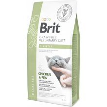 BRIT GF Brit Veterinary Diet Diabetes...