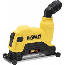 DEWALT angle grinder protective hood 125 mm...