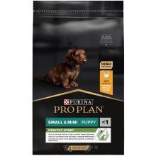 Purina Pro Plan Small & Mini Opti start -...