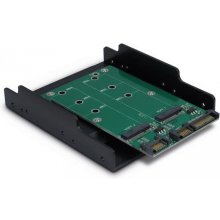 Inter-Tech KT005B interface cards/adapter...