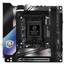 Материнская плата ASROCK Phantom Gaming...