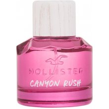 Hollister Canyon Rush 50ml - Eau de Parfum...