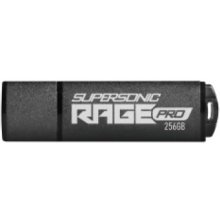 Флешка Patriot Supersonic Rage Pro 256GB USB...