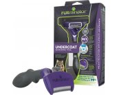 Furminator - Cat - Longhair - M/L | для...