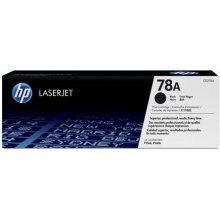 HP 78A Black Original LaserJet Toner...