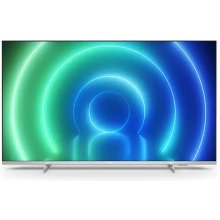 Teler PHILIPS TV 50 inch 50PUS7556/12 SMART