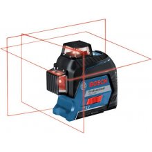 Bosch GLL 3-80 Professional Line level 30 m...