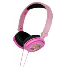 Lexibook HP010DP headphones/headset Pink