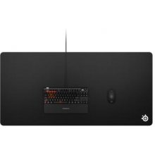 Steelseries QcK Gaming mouse pad Black