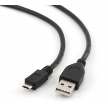 GEM CABLE USB2 TO MICRO-USB 1.8M...