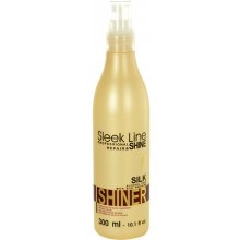 Stapiz Sleek Line Silk 300ml - For Hair...