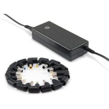 CONCEPTRONIC Universal Notebook Charger 90W...