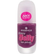 Essence Glossy Jelly 01 Summer Splash 8ml -...