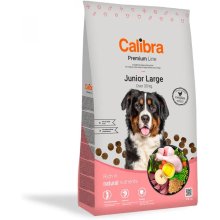 Calibra Premium Line Junior Large Chicken -...
