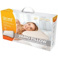 MDH VARIO PILLOW profiled pillow for sleep