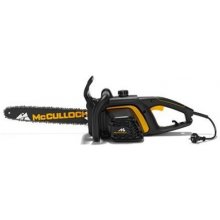 McCulloch CHAINSAW 230V CSE 1835 | Sourcing