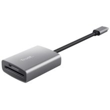 Trust 24136 card reader USB 3.2 Gen 1 (3.1...