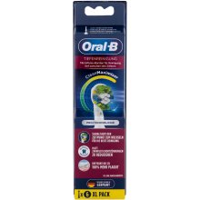 Oral-B Toothbrush heads 6 pcs. Deep Cleaning...