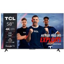 TCL V6B 58V6B TV 147.3 cm (58") 4K Ultra HD...