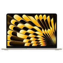 Sülearvuti Apple Notebook||MacBook Air|CPU...