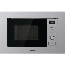Mikrolaineahi Gorenje BM201AG1X Stainless...