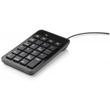 DELTACO TB-120 numeric keypad Universal USB...