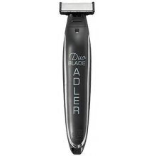 ADLER AD 2922 hair trimmers/clipper Black...