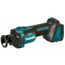 MAKITA DCO181Z Akku-Handfräse 18 V...