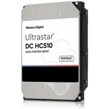 Hitachi Ultrastar He10 internal hard drive...