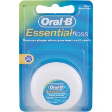 ORAL -B Essential Floss 1pc - Dental Floss...