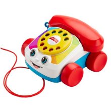 FISHER-PRICE Chatter Telephone
