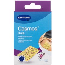 Cosmos Kids 10pc - Plaster K