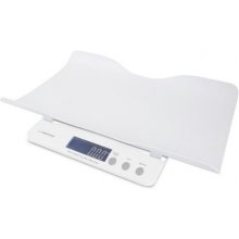 Esperanza EL NINO baby scale White