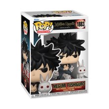 FUNKO POP! Vinyl figuur: Jujutsu Kaisen -...