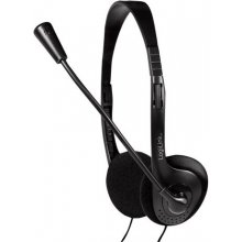 LOGILINK HS0052 headphones/headset Wired...