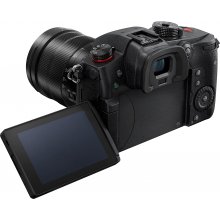 PANASONIC Lumix GH5 II Kit with Leica ES...