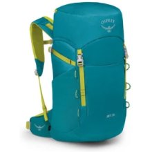 Osprey S25 Jet 28 blue/lemongrass OS