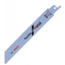 Bosch Saber Saw Blade S 922 BF Flexible for...