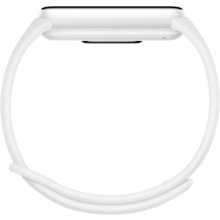 Xiaomi Smart Band 10 Ceramic Edition, pearl...