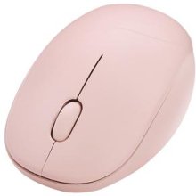 Asus Retail ASUS MD101 Maus, pink