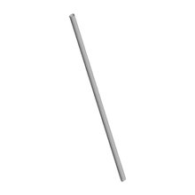 Zebra MOUNTING POLE DROP CEILING - 2 FT