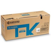 Тонер Kyocera Toner TK-5280C Cyan bis zu...