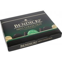 BENDICK'S Bendicks Mint Collection...