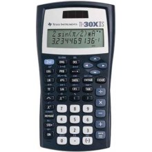 Калькулятор Texas Instruments TI 30X II...