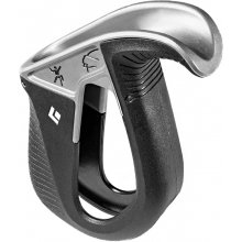 Black Diamond ATC-Pilot belay device - black