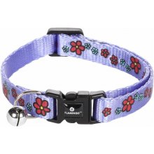 Flamingo Cat Collar Ziggi Lilac 20-35cm...