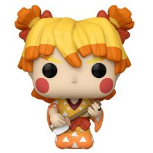 Funko Pop! Figur Demon Slayer Zenitsu Kamado...