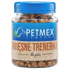 PETMEX Meat rabbit treats - dog treat - 130g