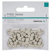 Deepcool Decorative Case Bits | PIXEL | Gray