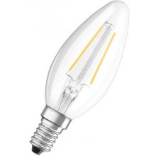 Osram STAR LED bulb Warm white 2700 K 2.5 W...